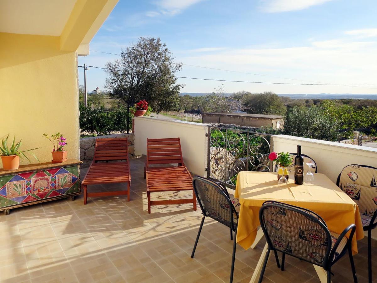Holiday Home Kapitan - Vij130 By Interhome Vinjerac Exterior photo