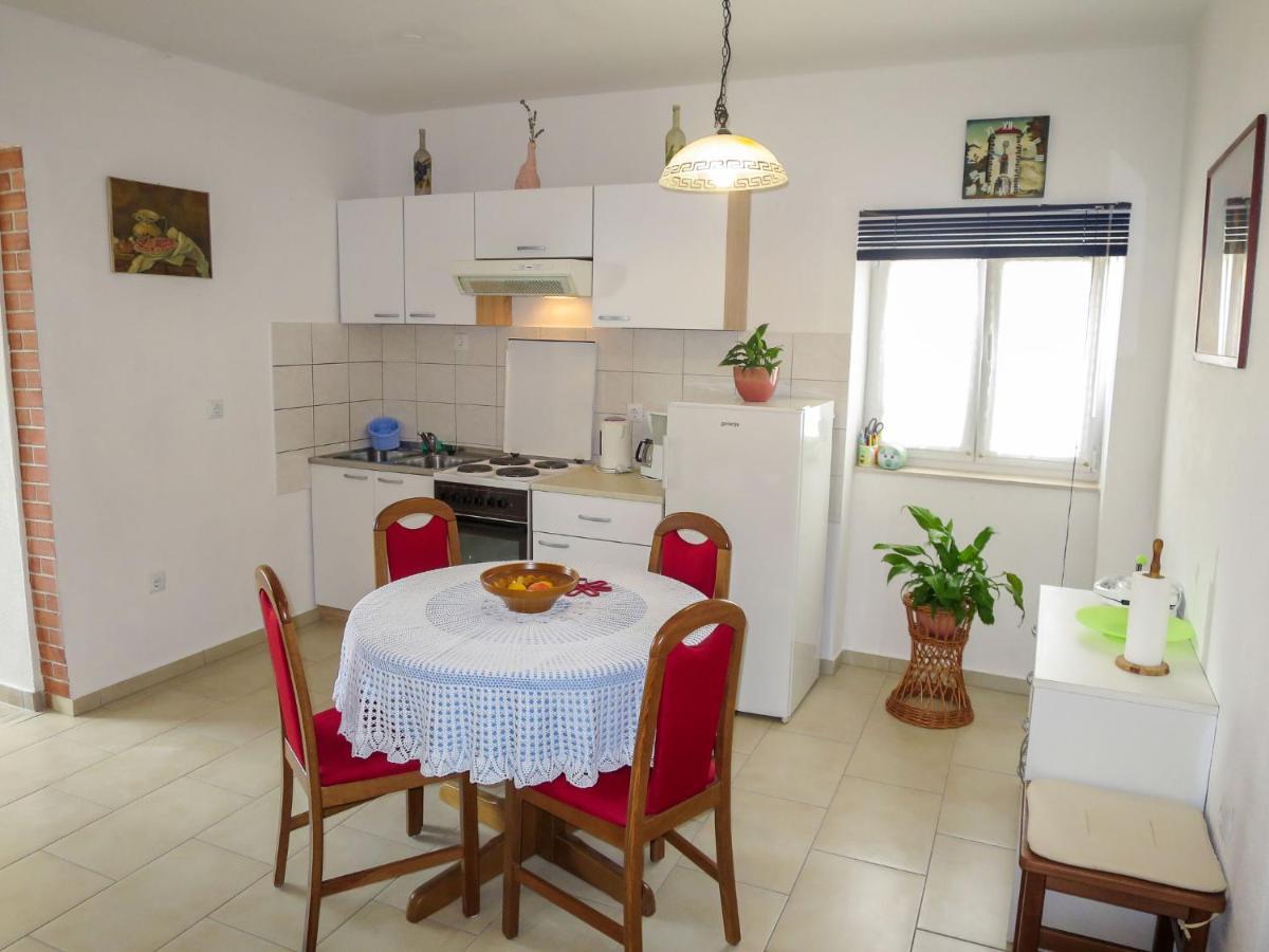 Holiday Home Kapitan - Vij130 By Interhome Vinjerac Exterior photo